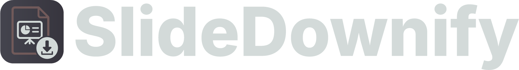 Slideshare downloader logo