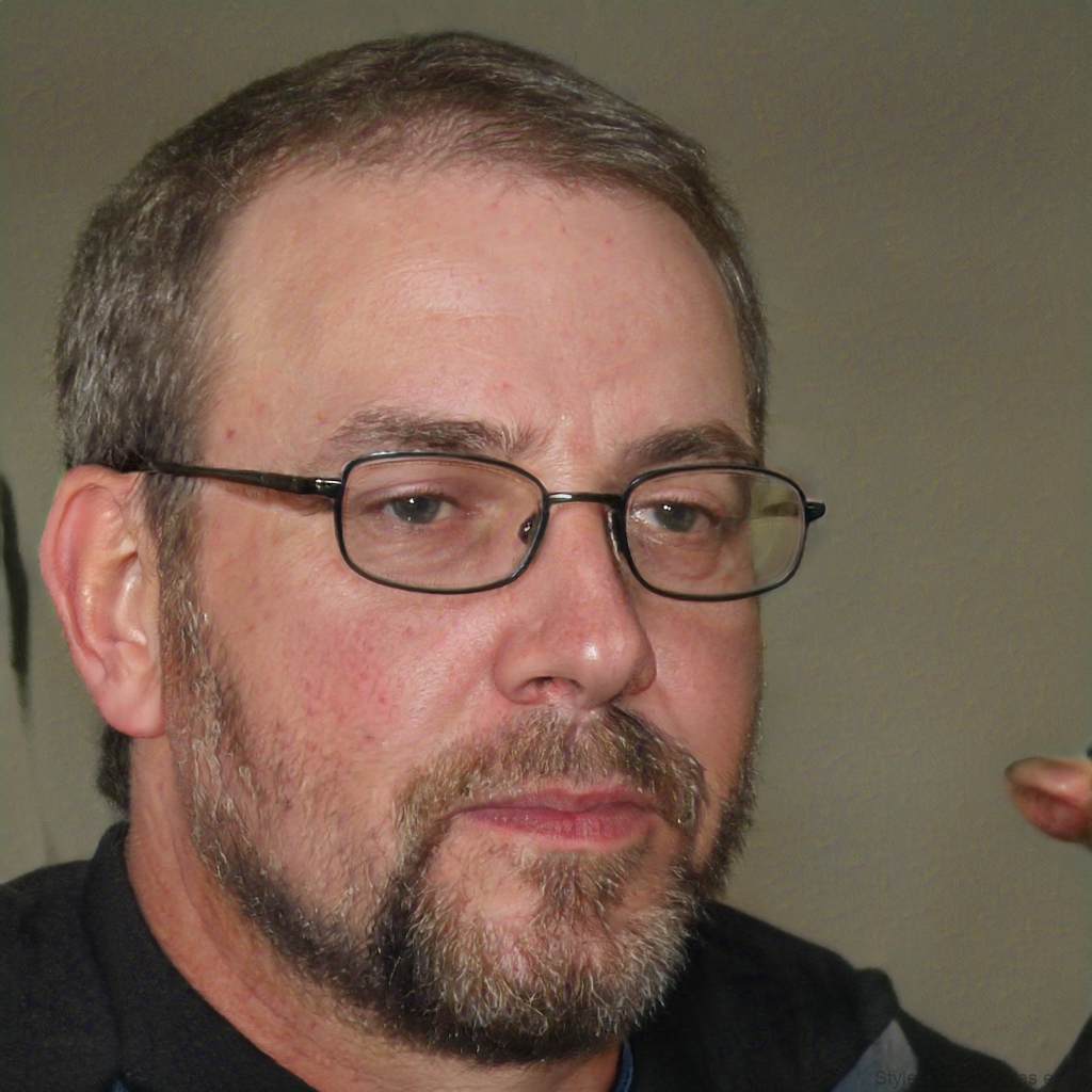 Alex R. profile photo